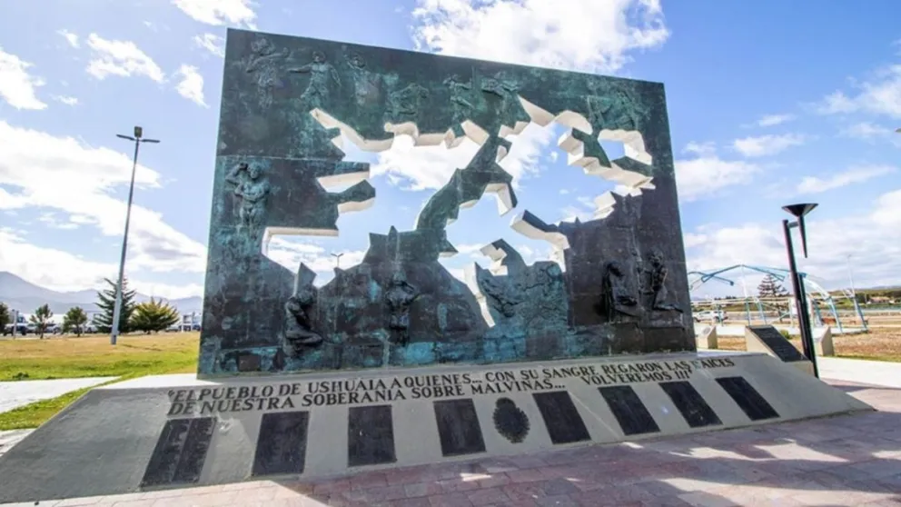 Fuerte cruce entre Argentina y el Reino Unido luego de la proclamación de la Unión Europea sobre las Islas Malvinas