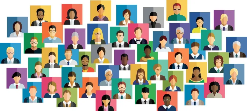 Test psicológico: observa la imagen y descubrí cuál es el rasgo que predomina en tu personalidad