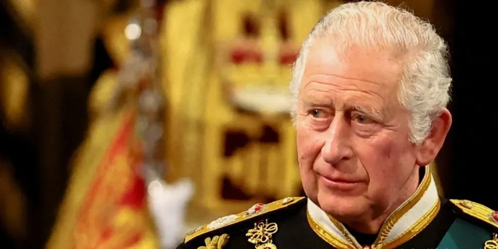 El rey Carlos tomó una decisión inesperada: esto hará si el príncipe Harry y Meghan Markle se divorcian