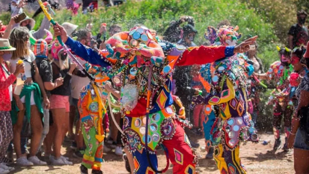 Final del período de carnaval: proponen que los vecinos sean quienes elijan a las comparsas ganadoras