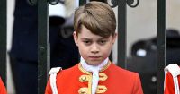 El príncipe George cumple 10 años: esta es la impactante foto que publicó la realeza británica