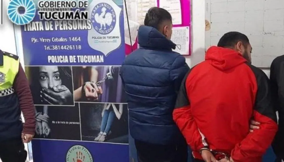 Encontraron en Tucumán a dos de los autores del millonario robo a la salida de un banco en Salta