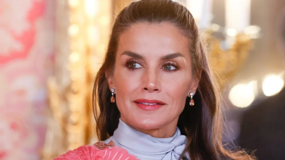 Este es el atrevido apodo que la reina Letizia le puso al rey Felipe VI en la intimidad