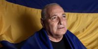 Murió Ernesto Heber Mastrángelo, gloria de Boca y campeón del mundo con el club: tenía 76 años