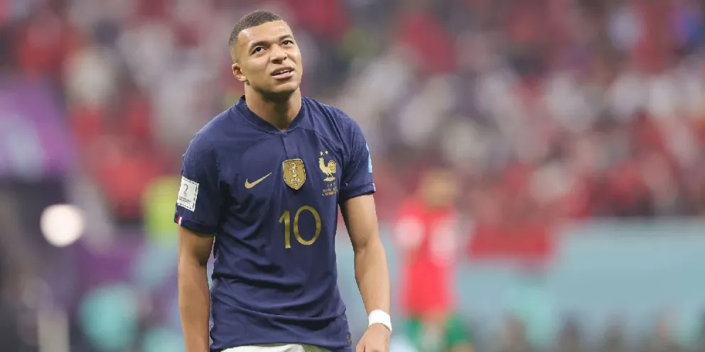 Mbappé vive una pesadilla: el PSG toma una fuerte decisión tras acusarlo de causar graves daños