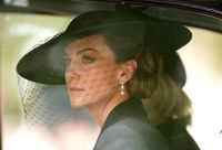 Kate Middleton en contra de una histórica tradición de la familia real: los motivos