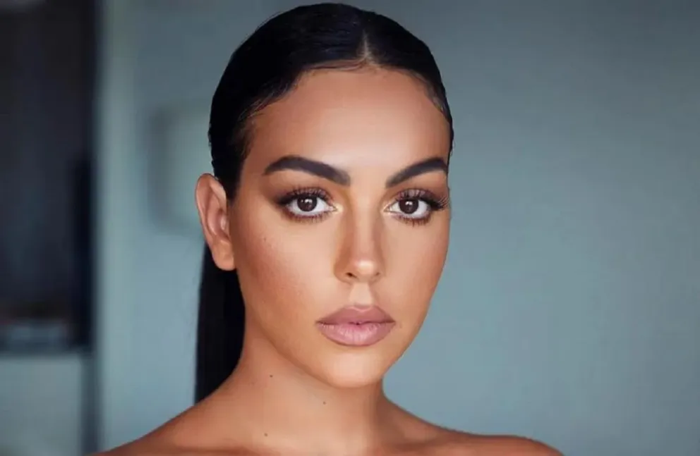 Madre orgullosa: el espectacular regalo que recibió Georgina Rodríguez y presumió en redes