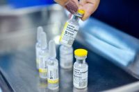 Fiebre amarilla: Salta cuenta con 10 vacunatorios habilitados para administrarse la dosis