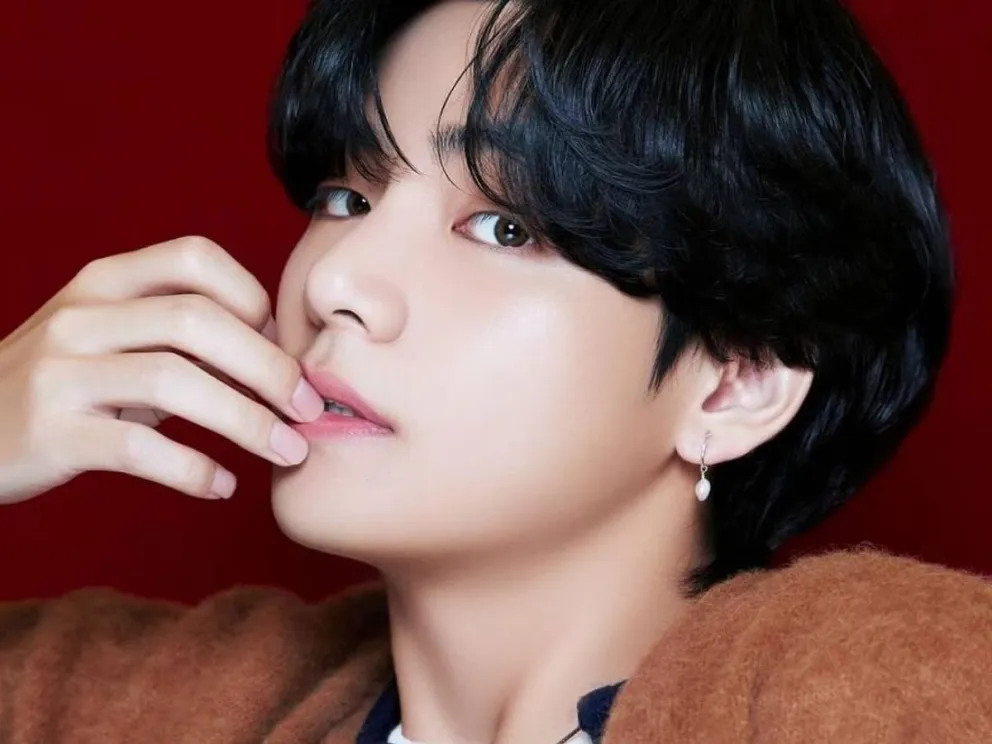 Fans al ataque: así fue la fuerte embestida de ARMY hacia  Hybe por no apoyar a Taehyung de BTS