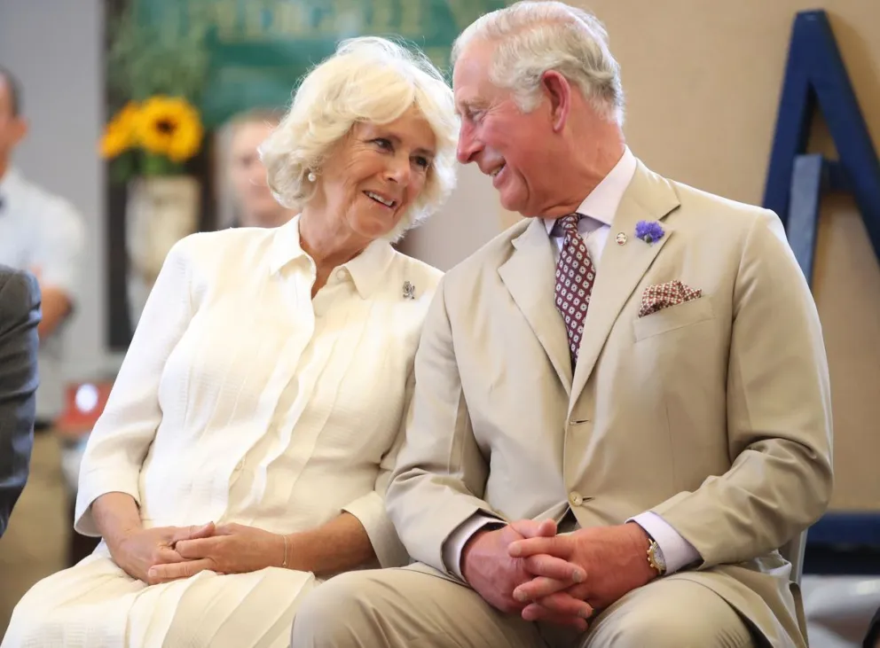 El increíble consejo de Camilla Parker que explica cuál fue su método para robarse a Carlos III: ni Lady Di lo supo