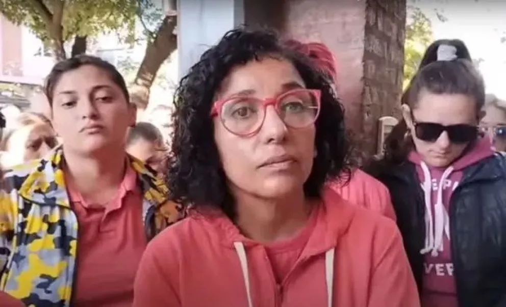 Caso Cecilia Strzyzowski: Marcela Acuña envió una nueva carta