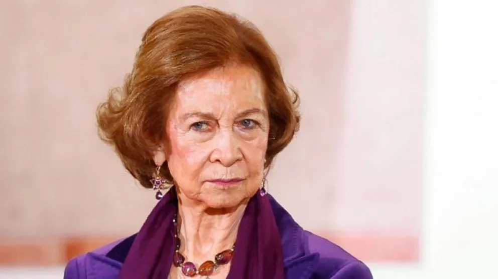 Las extravagantes vacaciones de la familia real española: la reina Sofía hizo esta millonaria exigencia