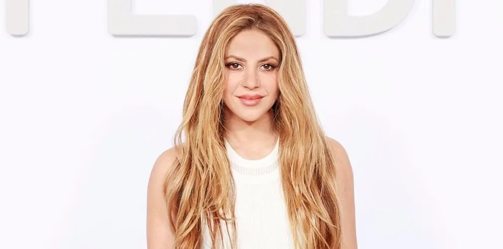 Shakira arrasó en los Premios Juventud: brilló y generó impacto con su osado look