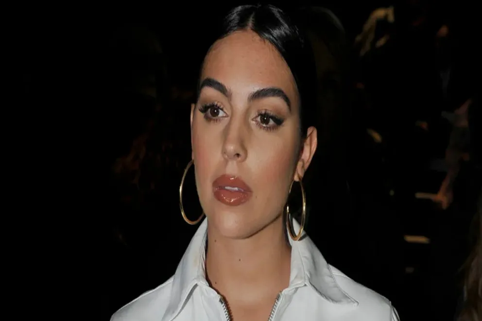 La vez que Georgina Rodríguez destrozó a Lionel Messi por ganar el balón de oro