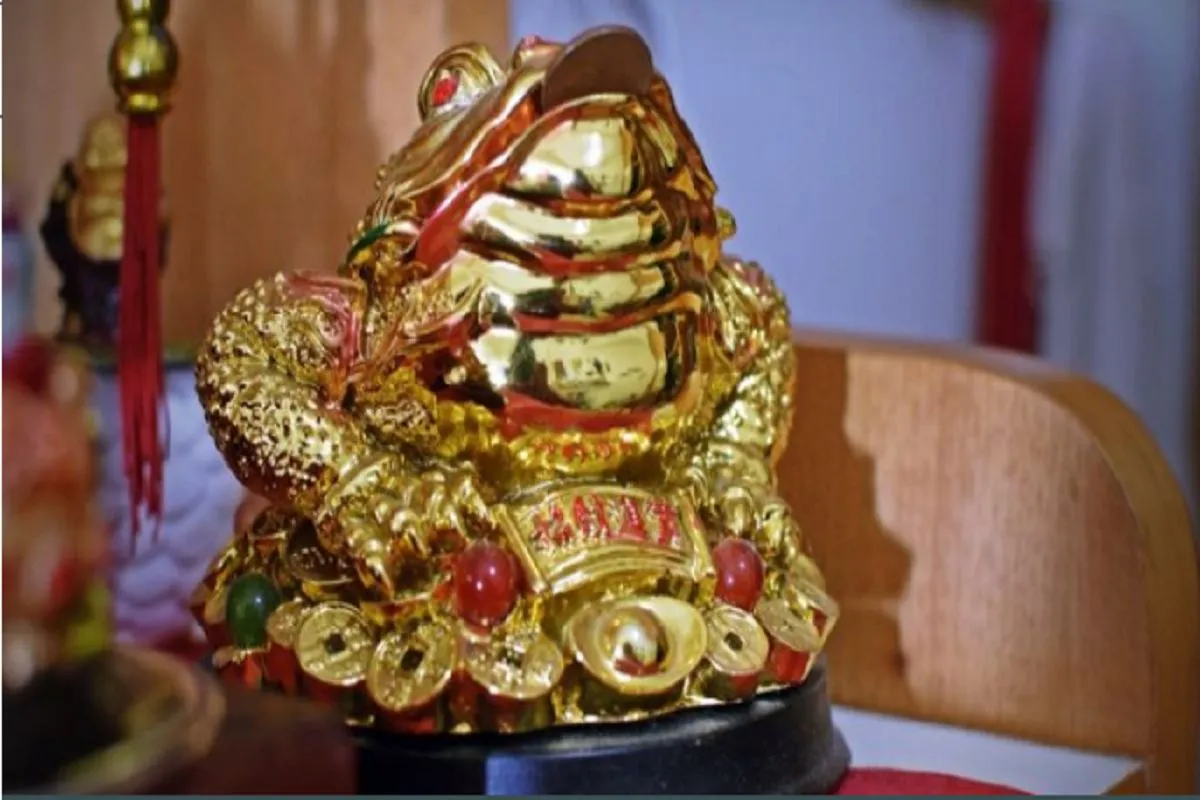 RANA FENG SHUI