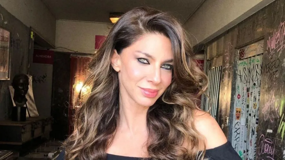 Romina Gaetani rompió el silencio tras su internación: perdió la fuerza y la visión