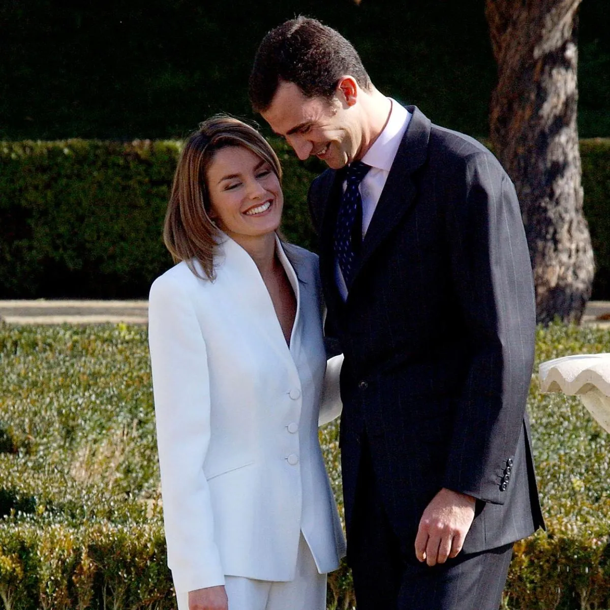 REYES DE ESPA&Ntilde;A