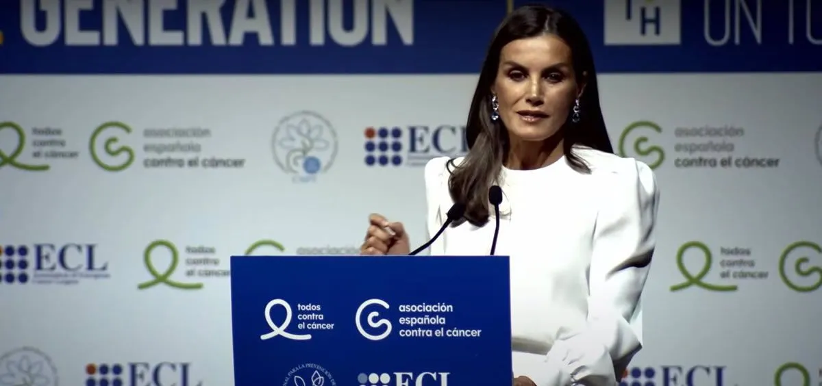 REINA LETIZIA