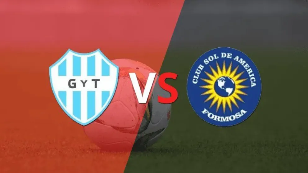 Gimnasia y Tiro recibe a Sol de América con el objetivo de estirar la ventaja y alejarse del segundo 