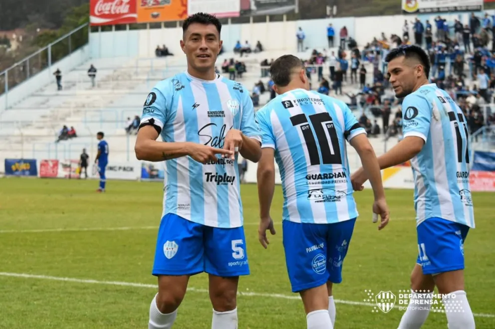 Agenda deportiva: qué podemos ver en la TV durante este fin de semana