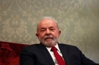 Alarma en Brasil: el presidente Lula da Silva fue internado de urgencia y podría ir al quirófano