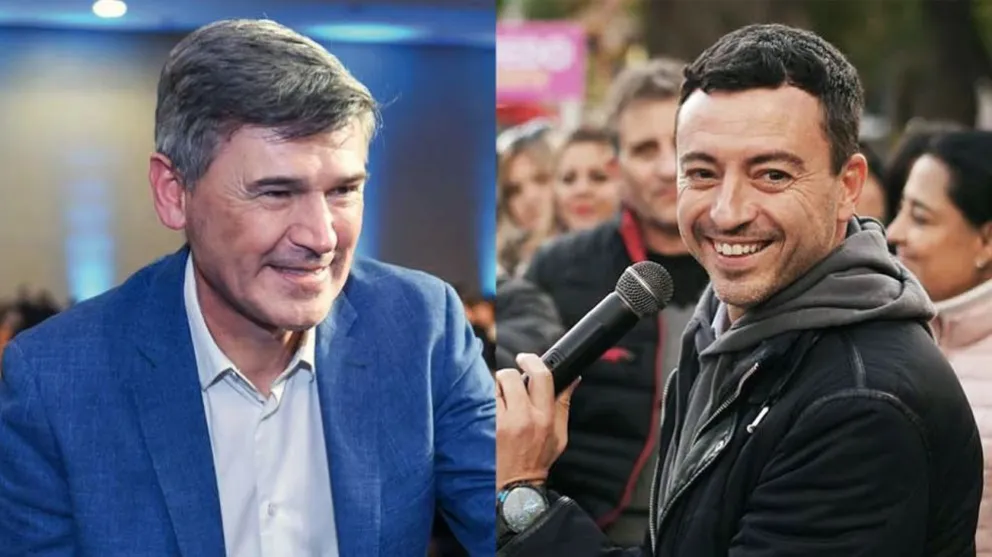 Sin números oficiales, De Loredo reconoció la derrota y Daniel Passerini será el nuevo intendente de la Ciudad de Córdoba