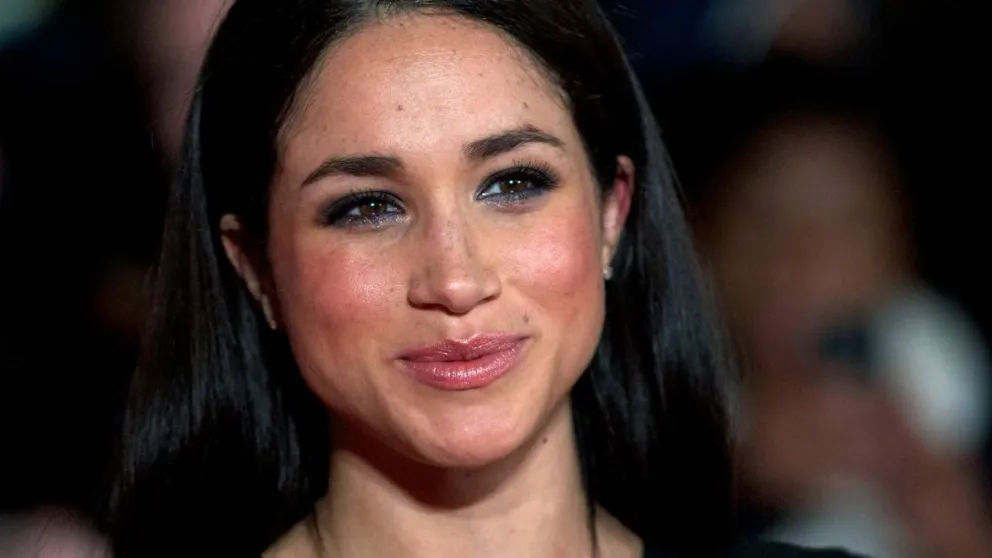 Meghan Markle y un drástico cambio de vida del que Harry no logró escapar