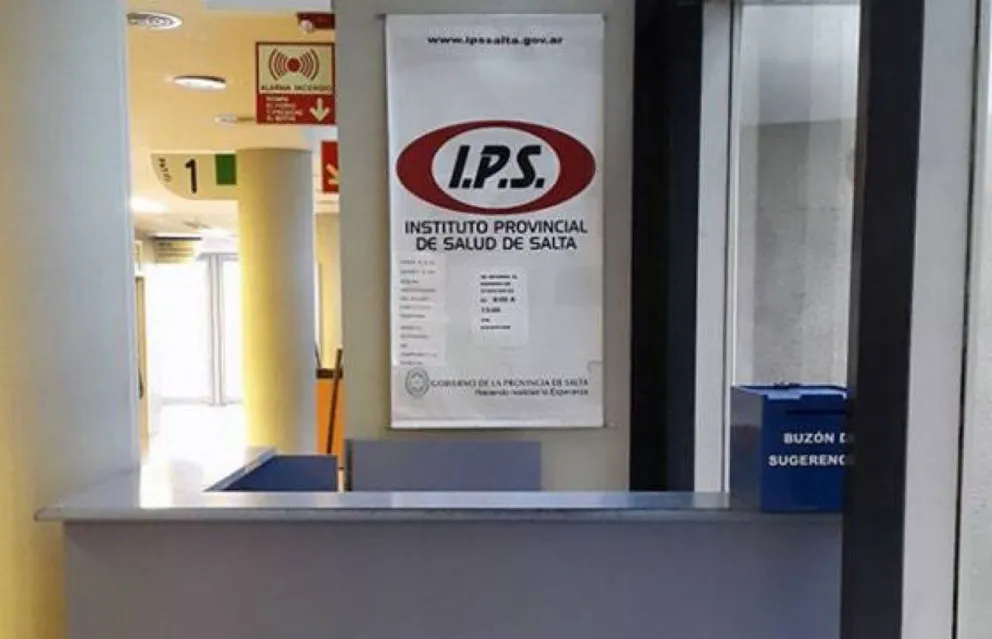 Milagro salteño: así será la atención en IPS durante la celebración