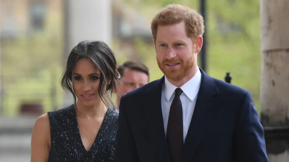 La crisis del príncipe Harry y Meghan Markle genera en Archie y Lilibet estas terribles consecuencias