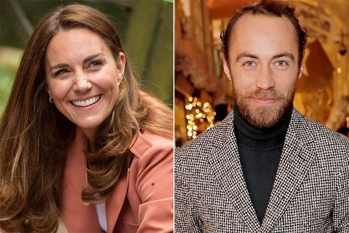 KATE MIDDLETON