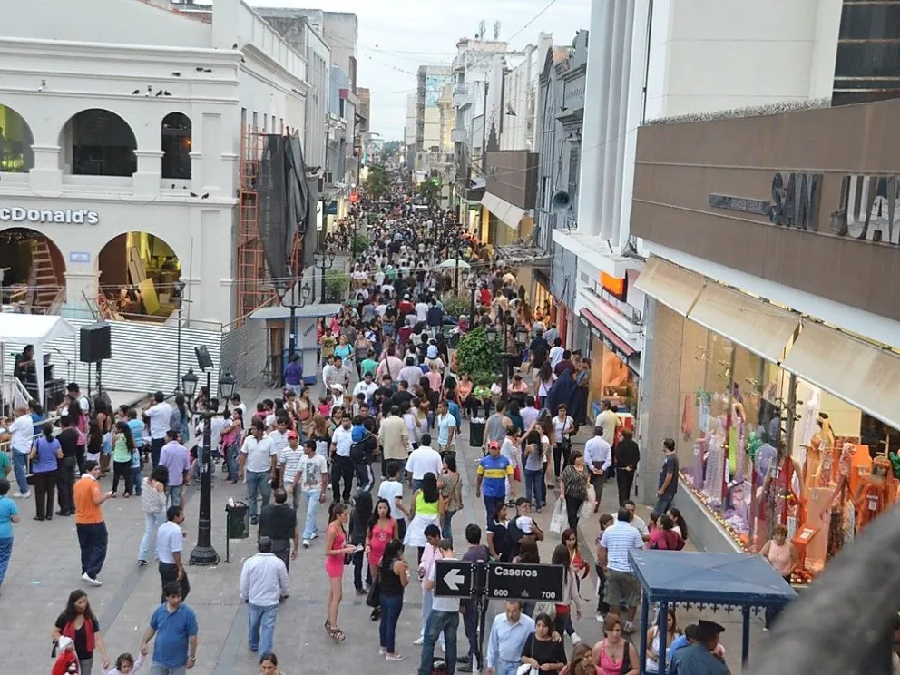 Comerciantes de Salta exigen retrotraer los aumentos de luz y la devolución de los pagos