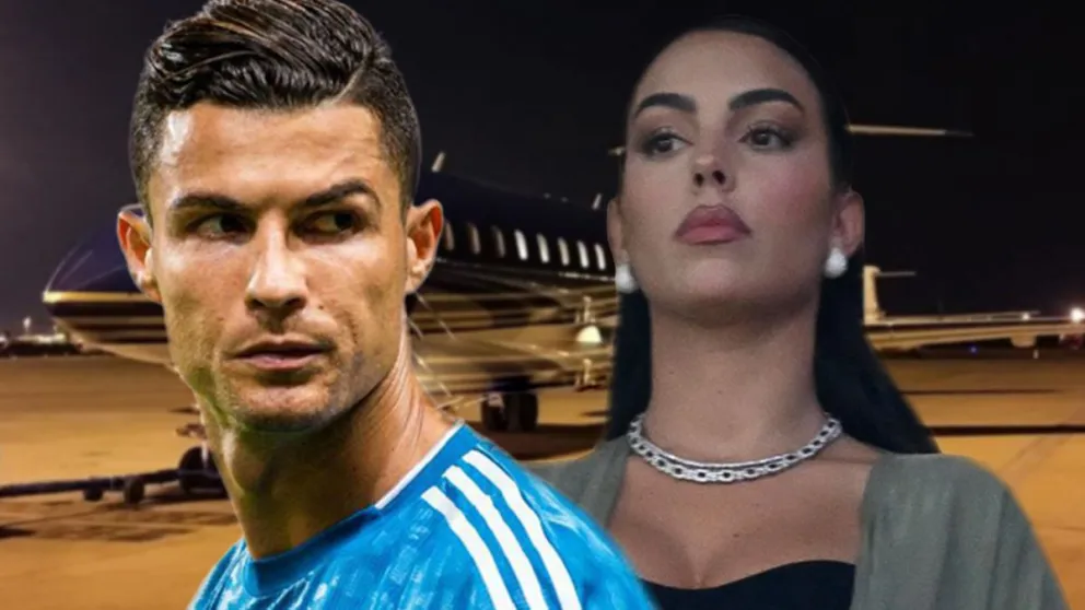 Todo se termina en 1 o 2 años: Georgina Rodríguez habla del final de la relación con Cristiano
