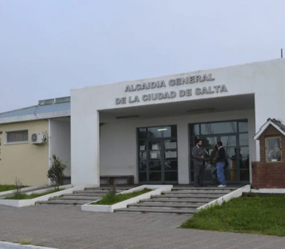 Con ventilación interna: Salta ampliará su Alcaidía para mejorar las condiciones de los presos