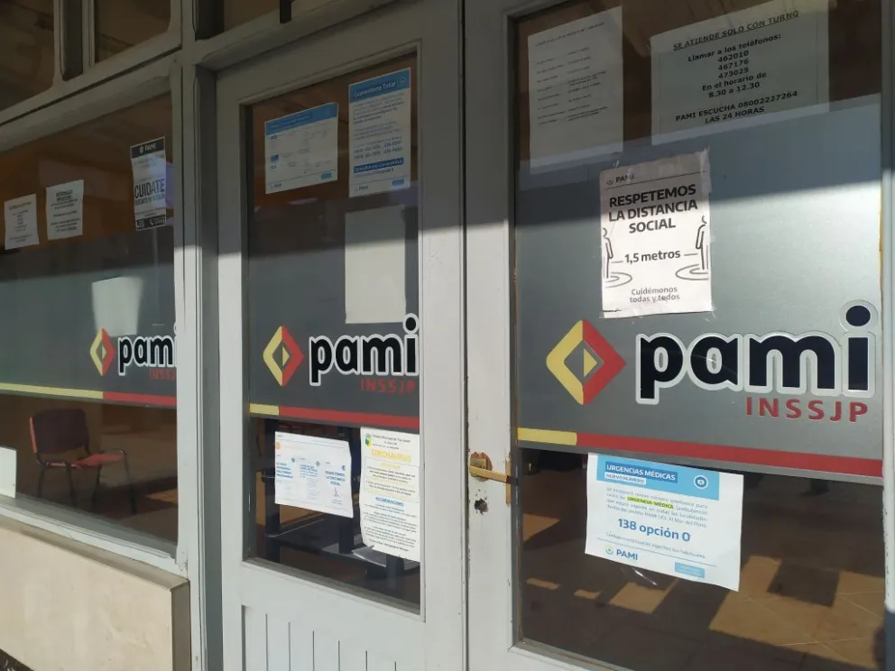 Atención: PAMI ofrece “bienes sanitarios” a sus afiliados, qué son y cómo solicitarlos