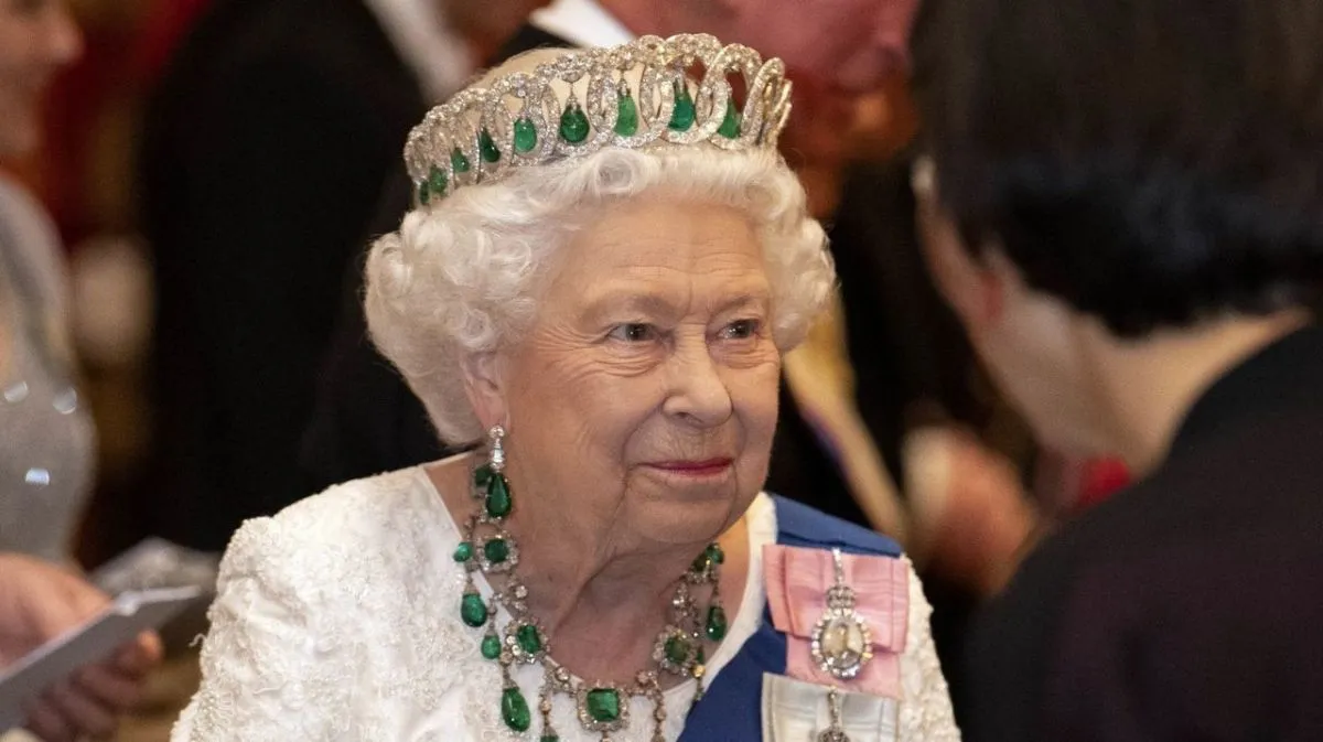 REINA ISABEL