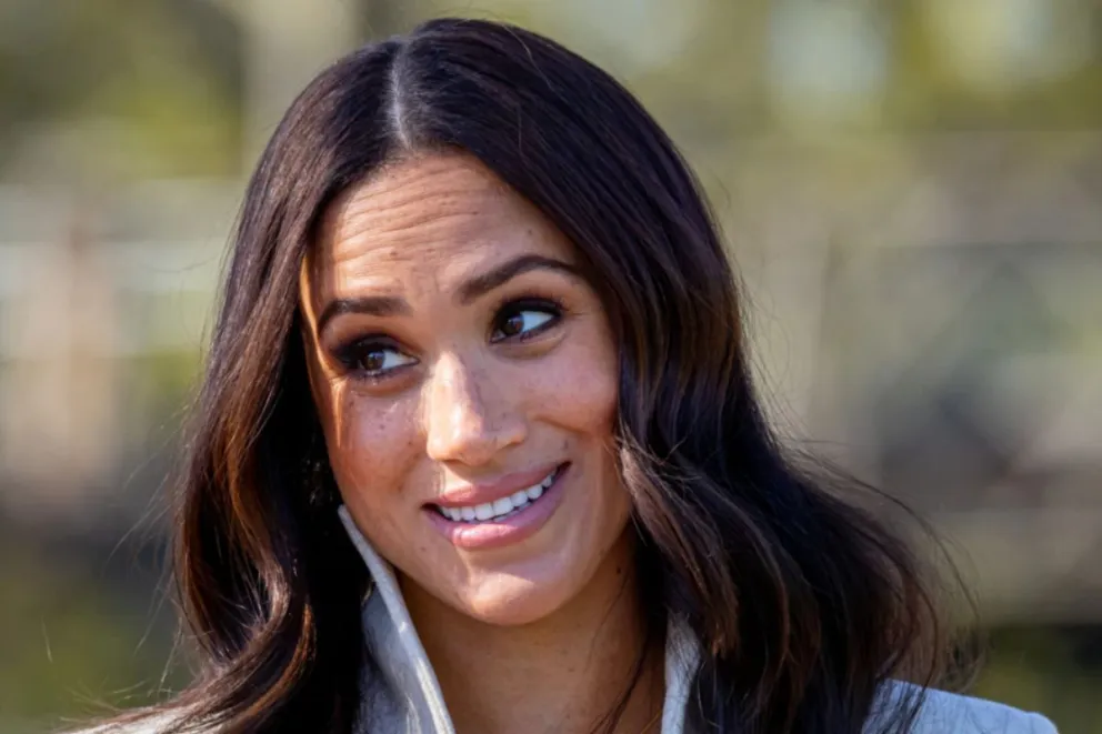 Meghan Markle no puede usar esta joya antes de la 6 de la tarde, el motivo te sorprenderá