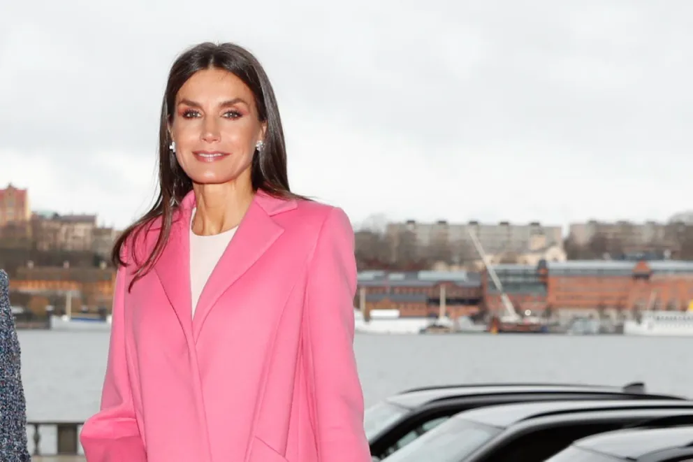 La terrible debilidad de la reina Letizia que le provocó una adicción muy nociva para su salud