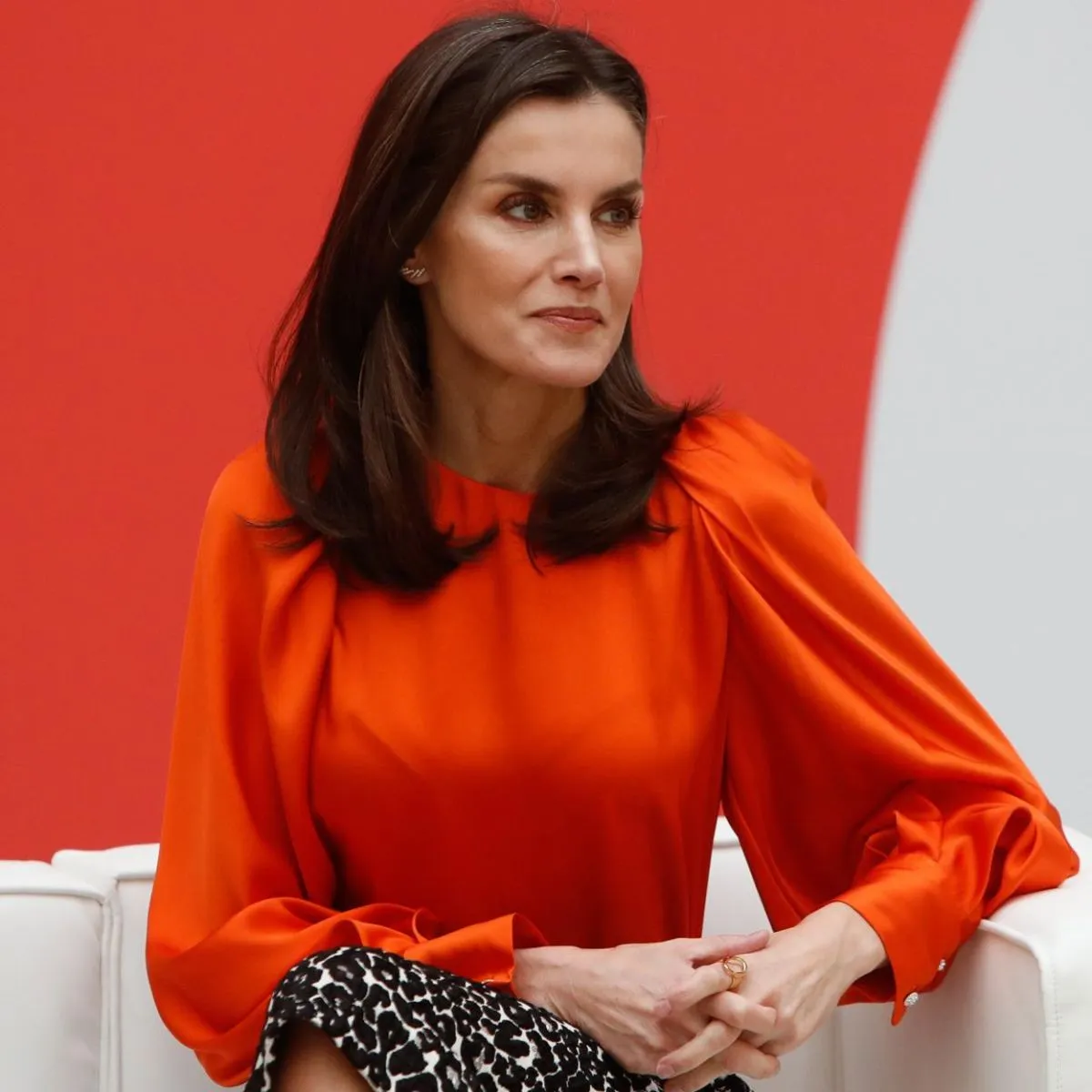 REINA LETIZIA