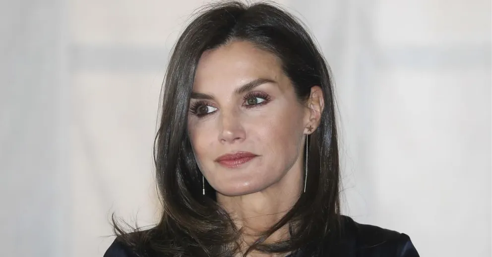 La confesión de una famosa expuso a la reina Letizia: todo se descubrió