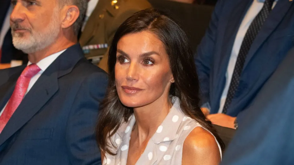 La reina Letizia se ve perjudicada por la huelga de actores en Estados Unidos: los motivos