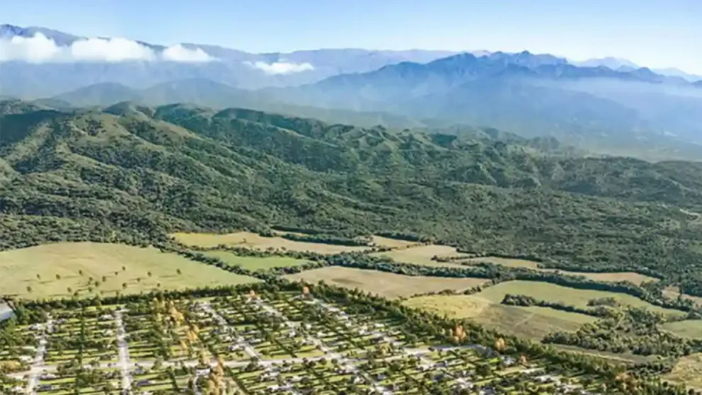 El Gobierno de Salta regulariza la situación de lotes y planea una reasignación