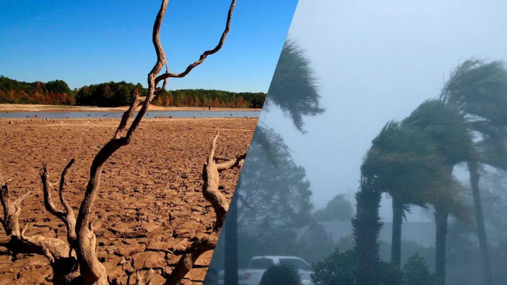 Fenómeno El Niño: conocé qué es y cómo influye en Salta