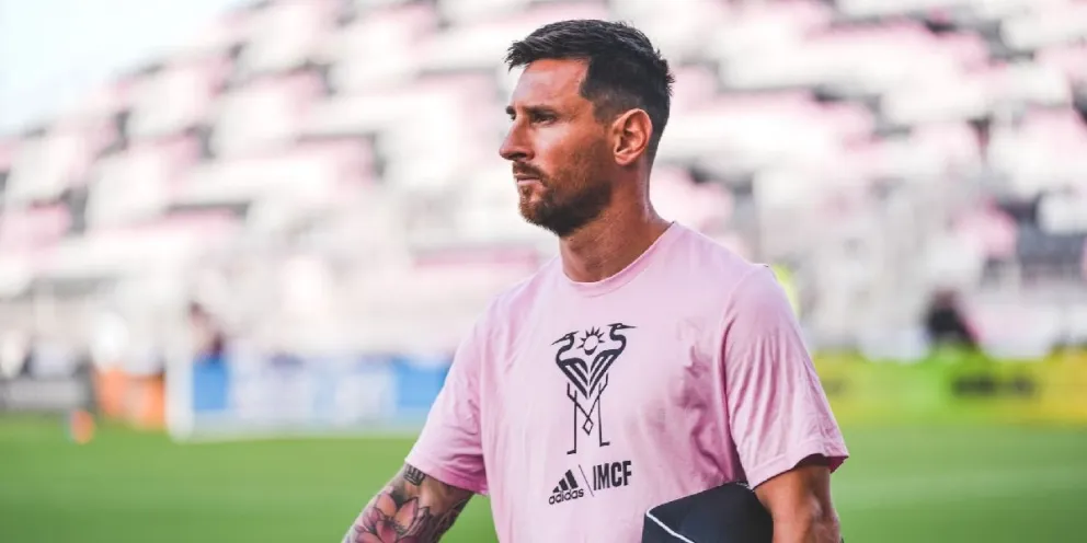 Envían violento mensaje a Lionel Messi y genera preocupación en Inter Miami: quiénes fueron