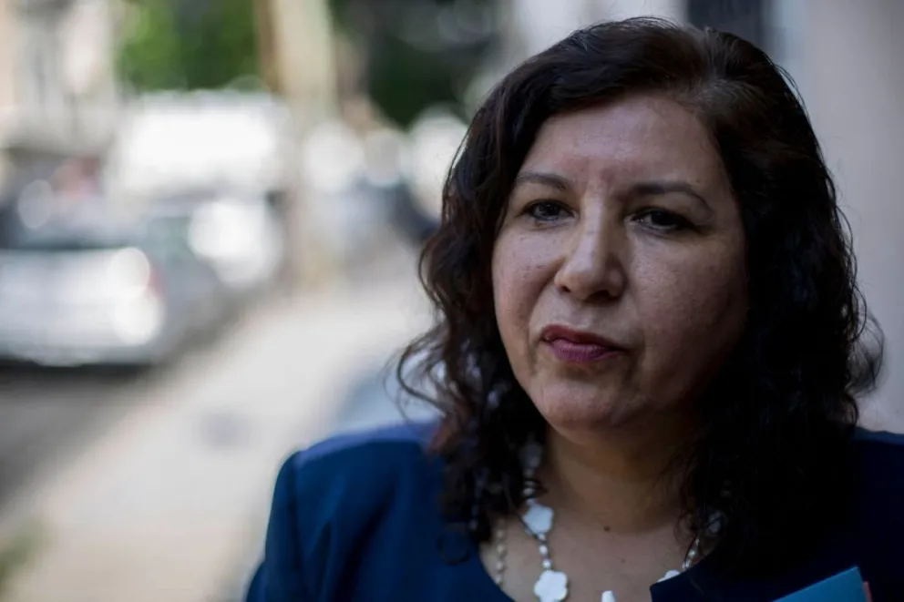 Cae un nuevo reclamo sobre la intendenta Yolanda Vega