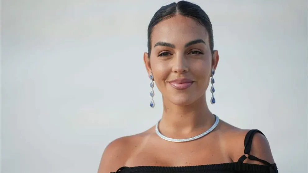 Familia mimada: así fue el lujoso día de Georgina Rodríguez con sus hijos que presumió en redes