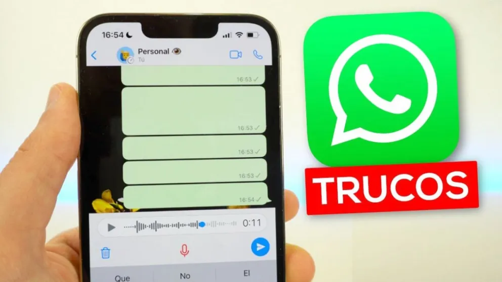 El "modo invisible" de WhatsApp que debes aprender: el truco para que nadie sepa que estás en línea