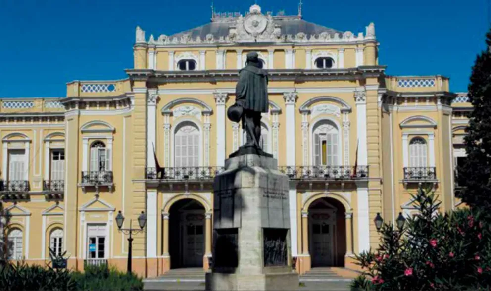 Flexibilidad electoral: diputados de Salta podrán ausentarse los lunes en la Legislatura por las PASO