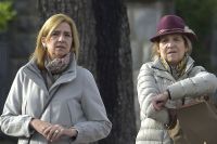Hermanas al olvido: la fuerte movida de Felipe VI para desplazar sin miedo a Cristina y Elena