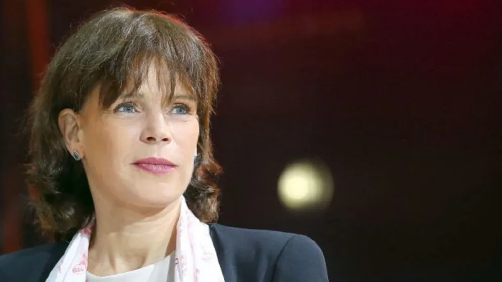 Misterio real: Estefanía de Mónaco revela un oscuro secreto que involucra a Michael Jackson