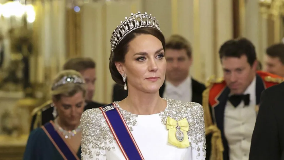 La verdad oculta de Kate Middleton: estos son los detalles de su maquiavélica personalidad